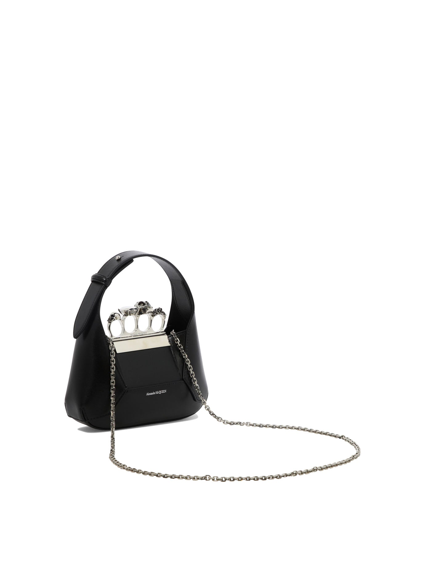 The Jewelled Hobo Bag