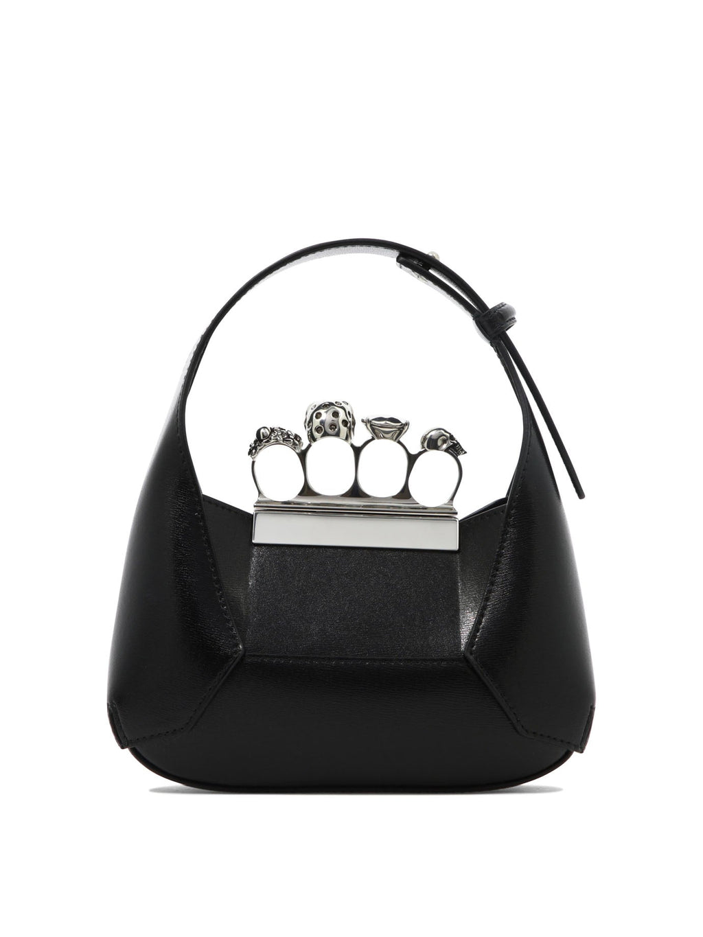 The Jewelled Hobo Bag