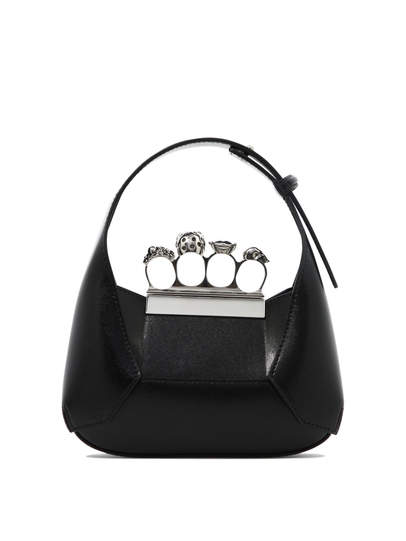 The Jewelled Hobo Bag