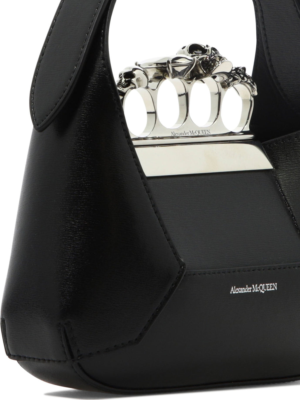 The Jewelled Hobo Bag