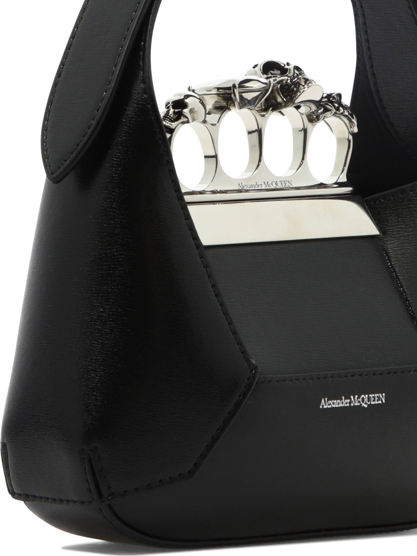 The Jewelled Hobo Bag