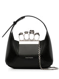 The Jewelled Hobo Mini Bag