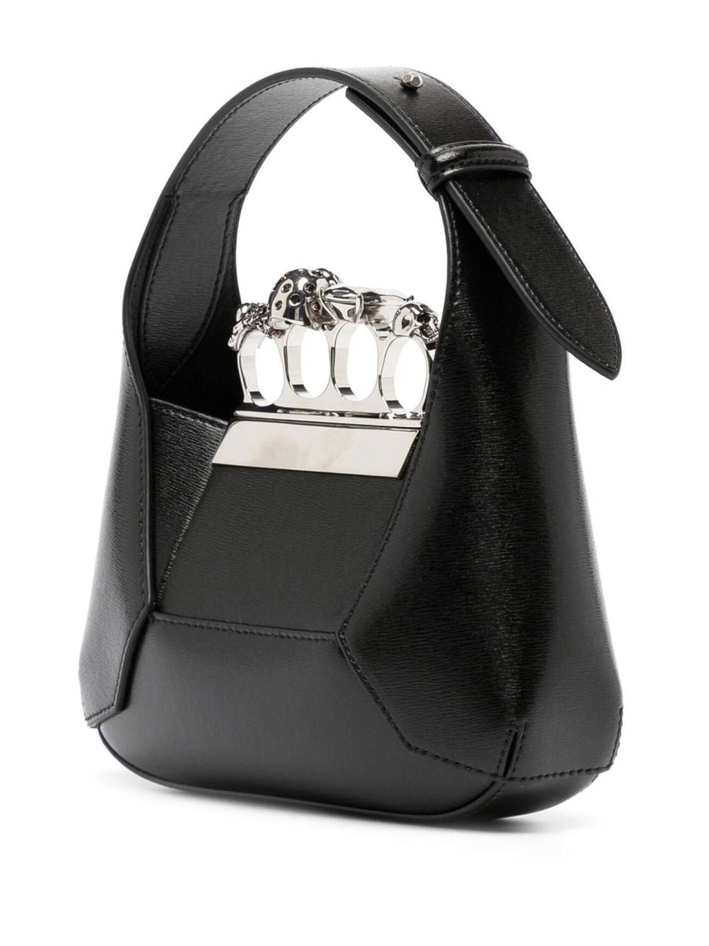 The Jewelled Hobo Mini Bag
