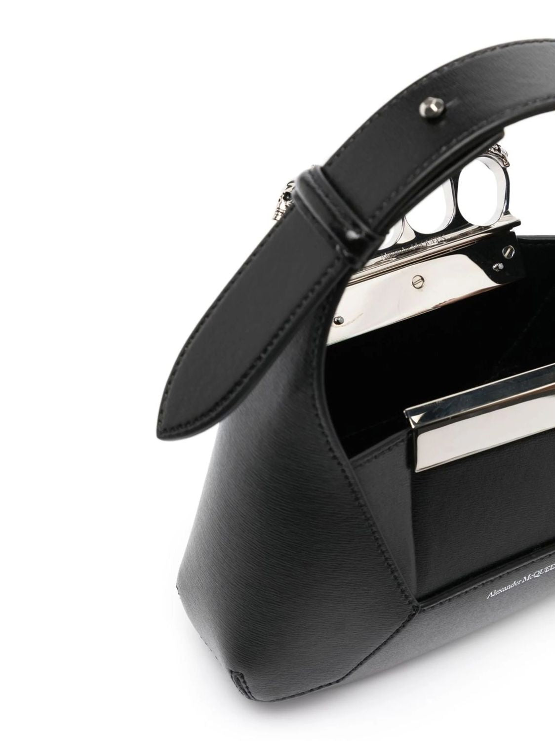 The Jewelled Hobo Mini Bag