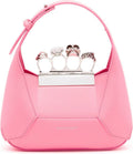 The Jewelled Hobo Mini Bag