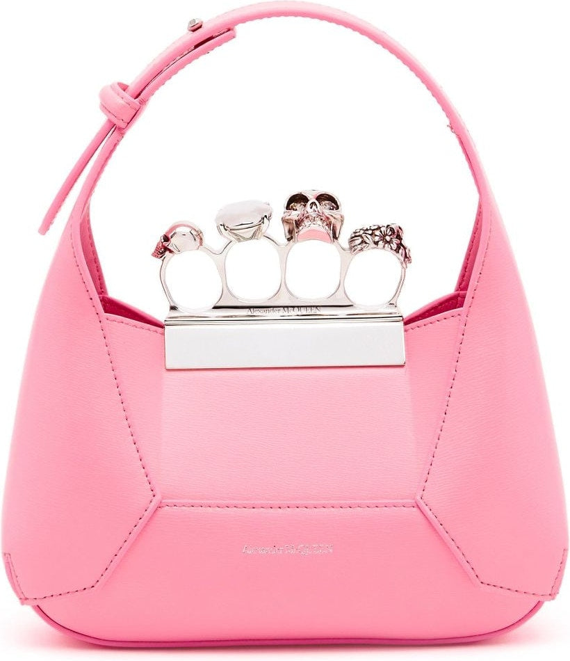The Jewelled Hobo Mini Bag