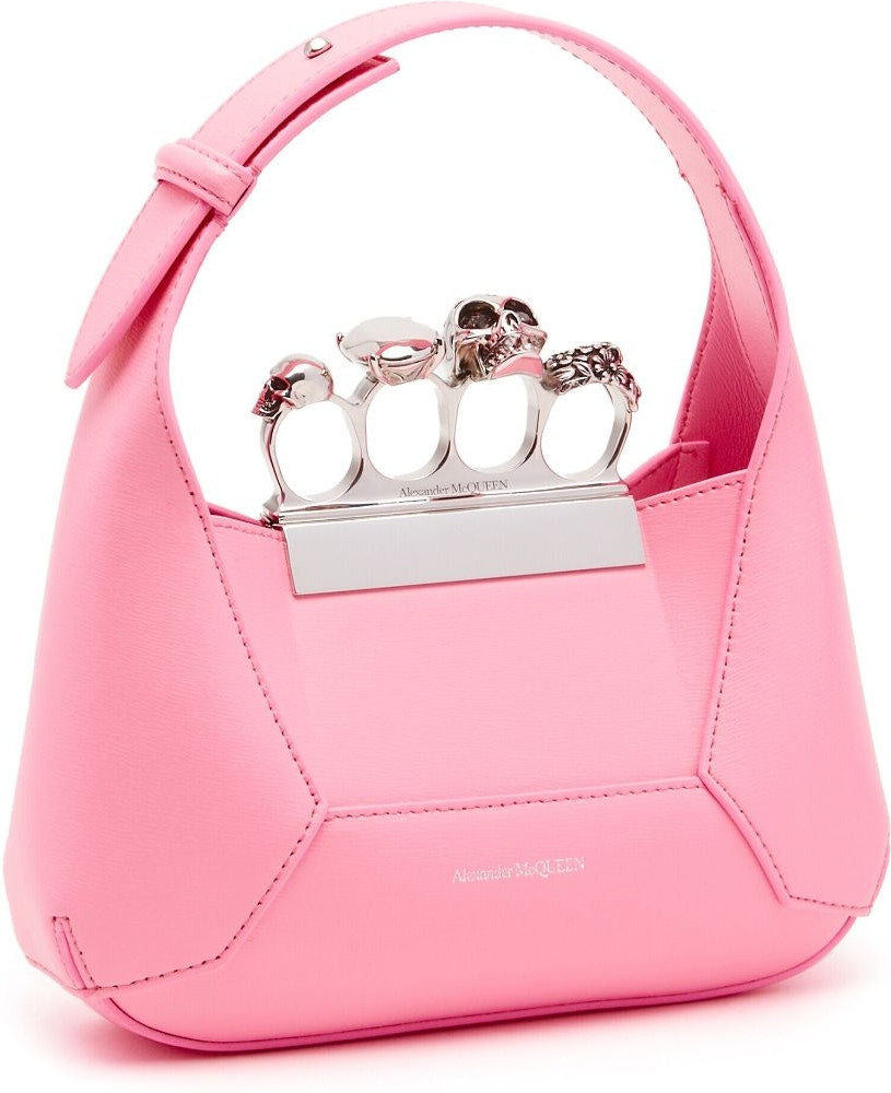 The Jewelled Hobo Mini Bag