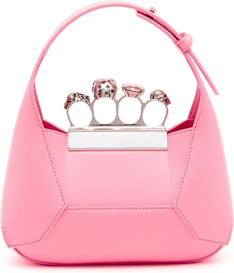 The Jewelled Hobo Mini Bag