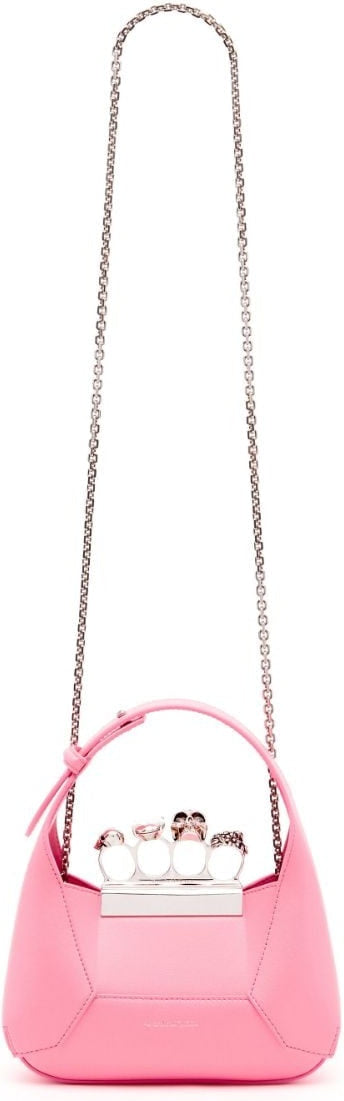 The Jewelled Hobo Mini Bag