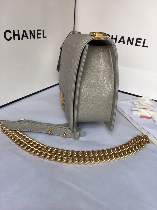 Satchel Bags - CHL Bags - 3825