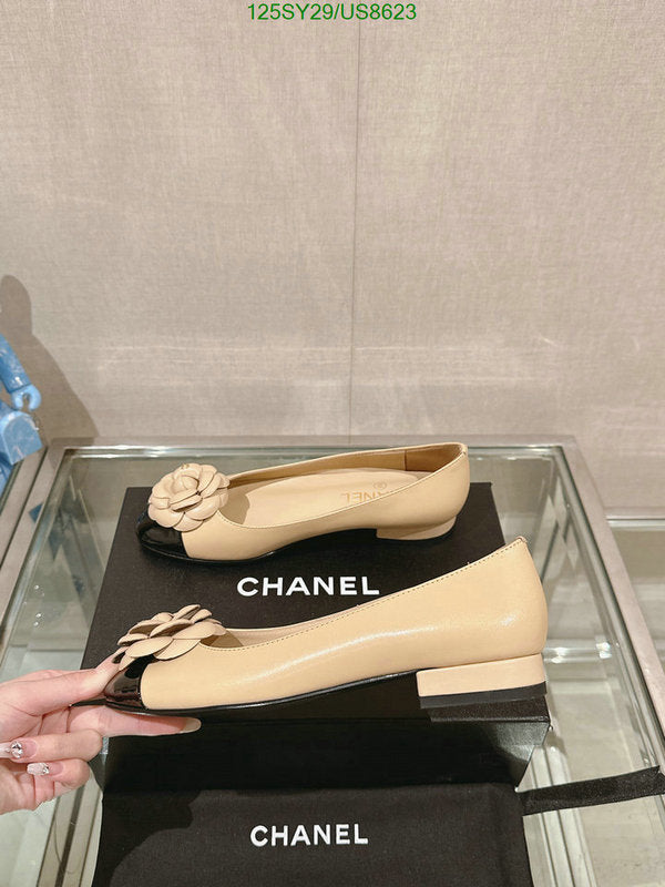 SAMC - CHL Women Shoes Ballet - 100