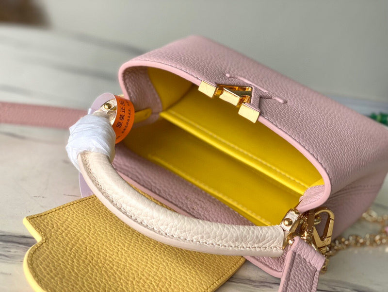 Glami- Glami- Lu-Vi bags - 3986