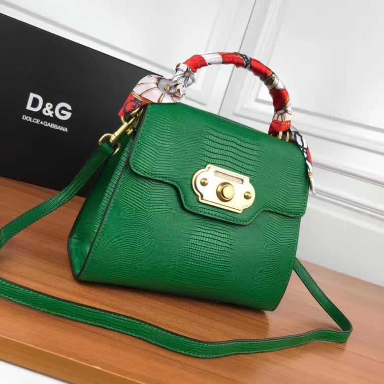 Satchel Bags - DG Bags - 309