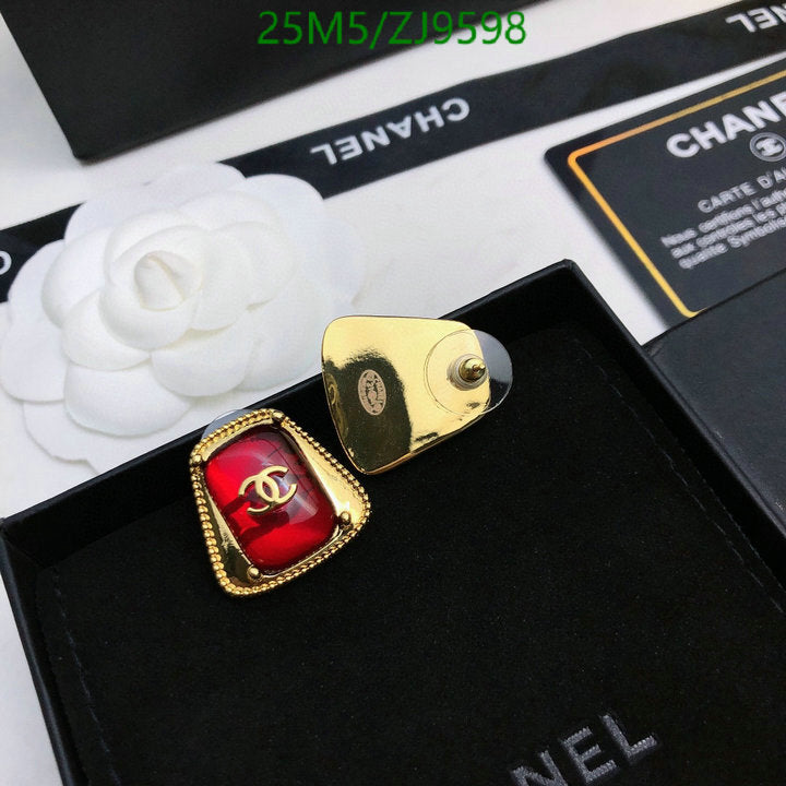 SAMC - CHL Jewelry Earrings - 430