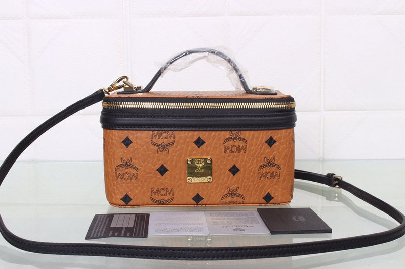Satchel Bags - MC Bags - 354