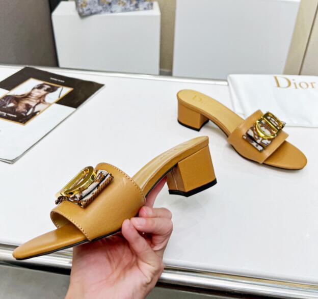 SAMCC - DOR Women Shoes - 509