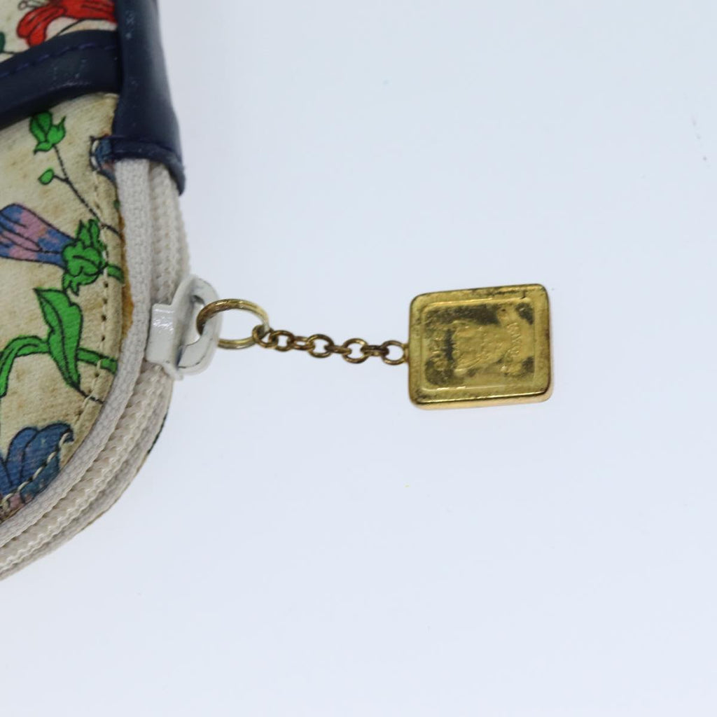 GUCCI Clutch Bag Canvas Beige 004 92 0142 73148