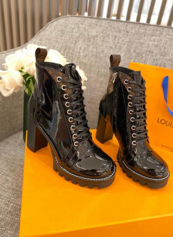 SAMC - LOV Women Shoes - 1271