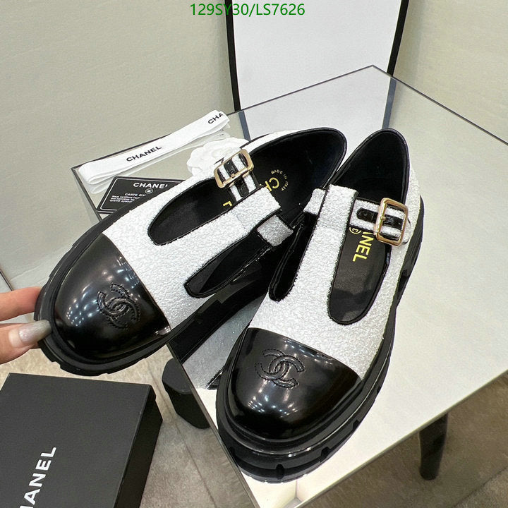 SAMC - CHL Women Shoes - 133
