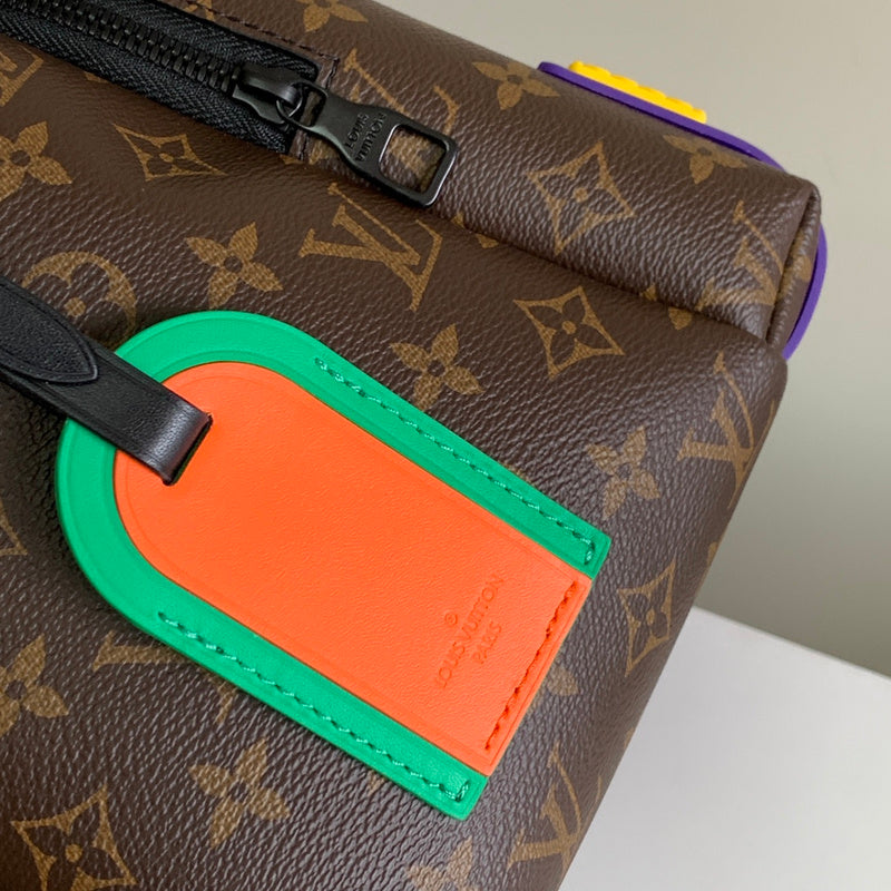 Satchel Bags - VL1 Bags - 213