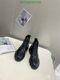 SAMC - COL Women Boots - 053