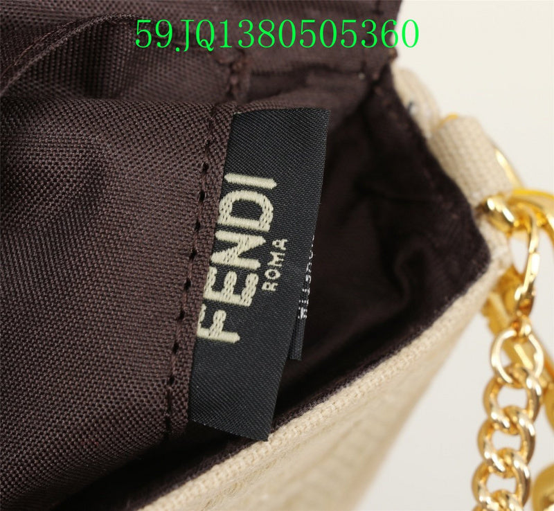 Glami - FDE Bags - 1599