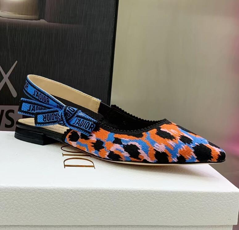SAMCC - DOR Women Shoes - 517
