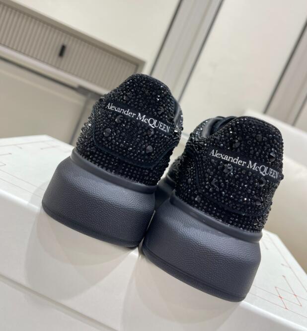 SAMC - AQ Women Shoes - 235