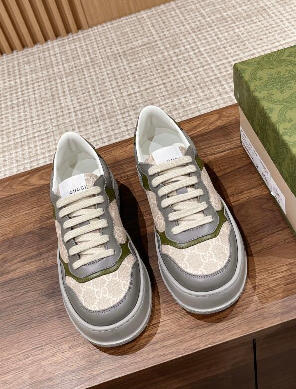 SAMC - GUKI Men Shoes - 502
