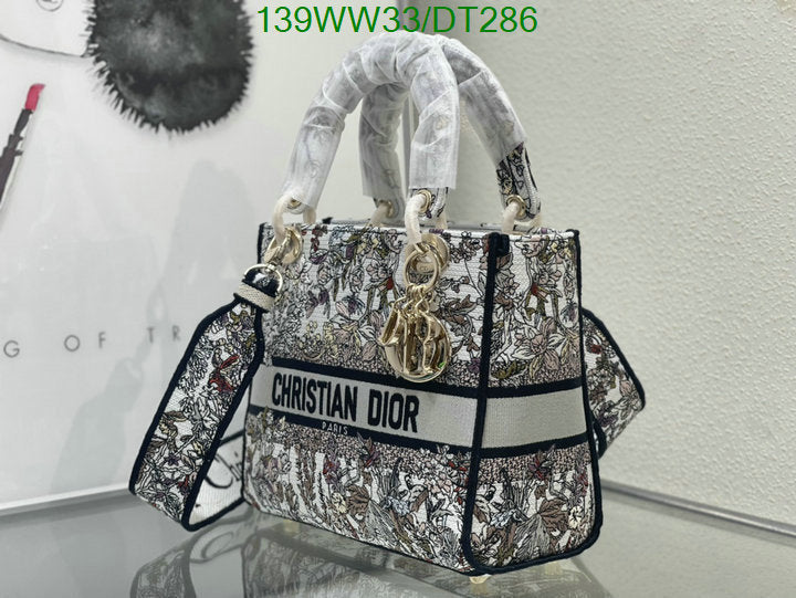 SAMCC - DOR Bags - 771
