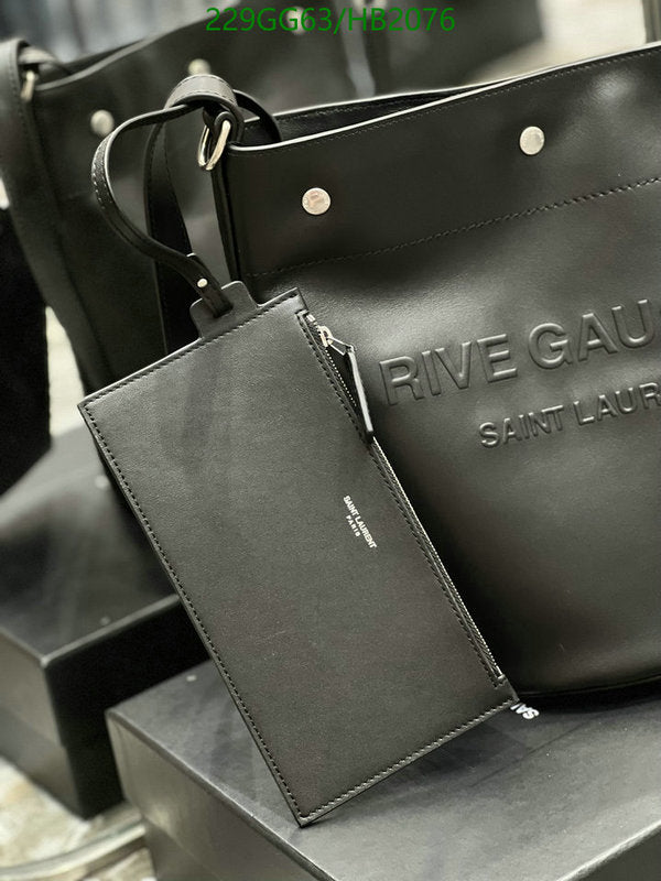 SAMC - YLS Bags - 164