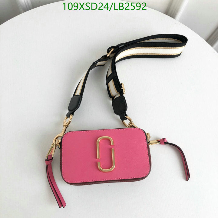 SAMC - MOJ Bags - 208