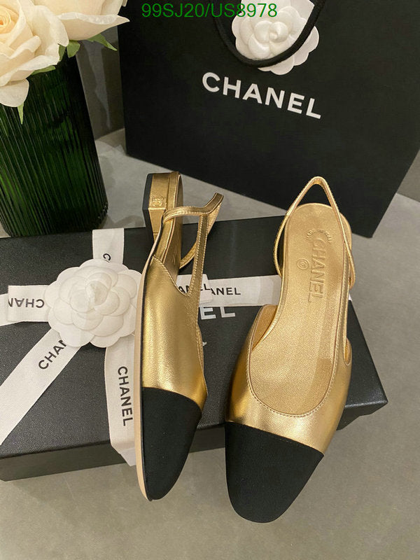 SAMC - CHL Women Shoes Ballet - 162