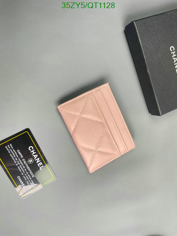 SAMC - CHL Wallets - 024