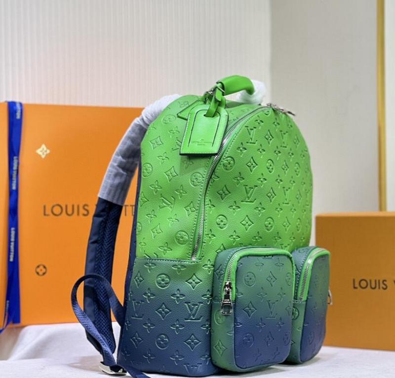 SAMC - LOV Bags - 1766