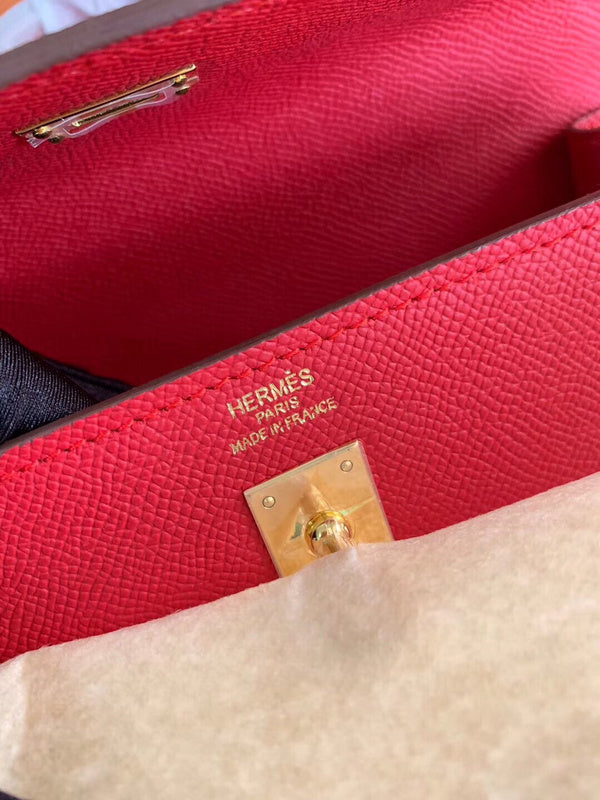 Satchel Bags - HMS-Bags - 1118