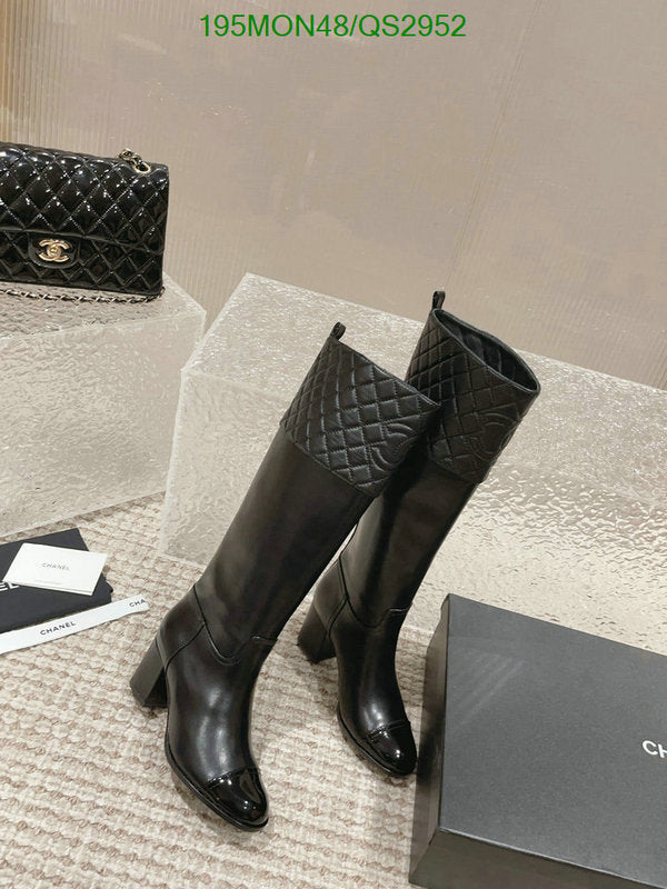 SAMC - CHL Women Boots - 349