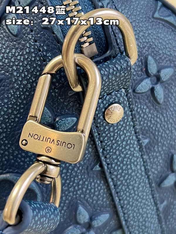 Satchel Bags - VL Bags - 1737