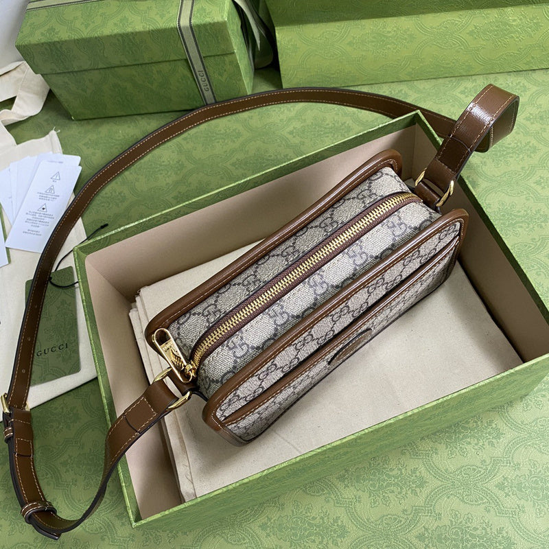 Glami-i GUKI Women Bags - 302