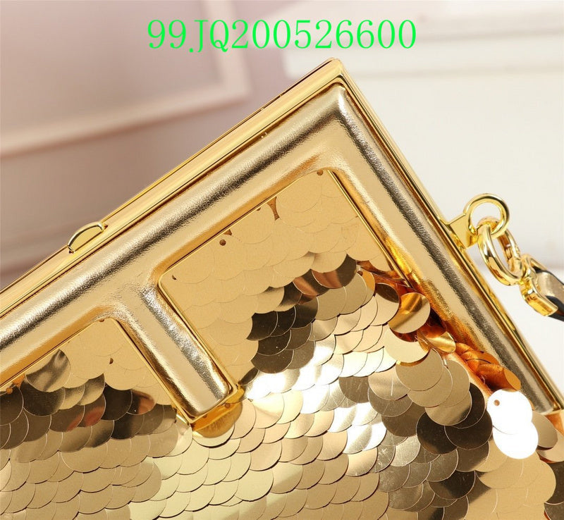 Glami - FDE Bags - 3192