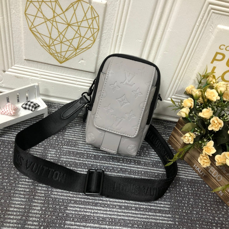 Satchel Bags - VL Bags - 3366