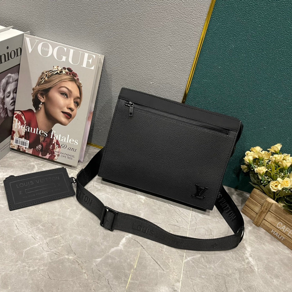 EN - Luxury Bags LUV 858