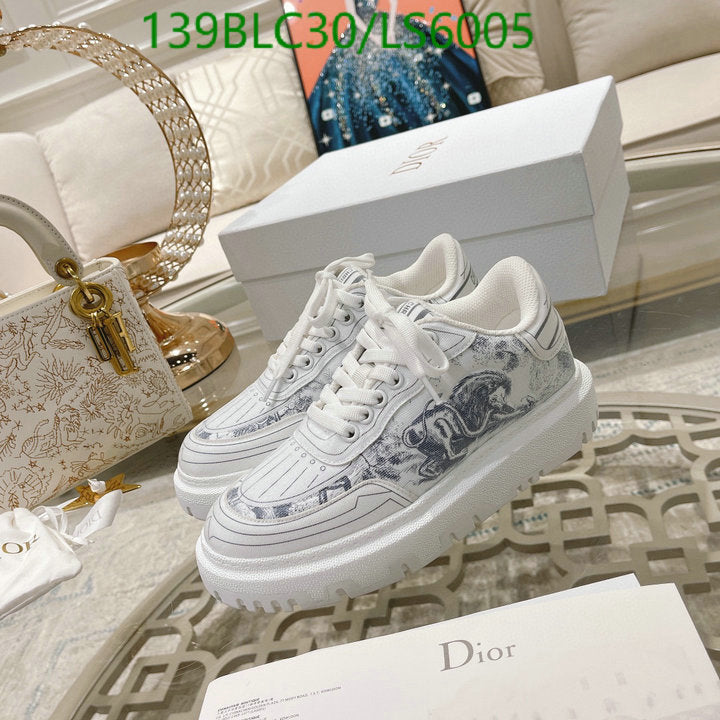 SAMC - DOR Women Sneakers - 125