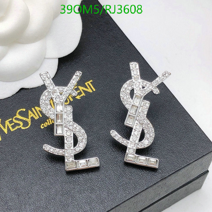 SAMC - YLS Jewelry - 027
