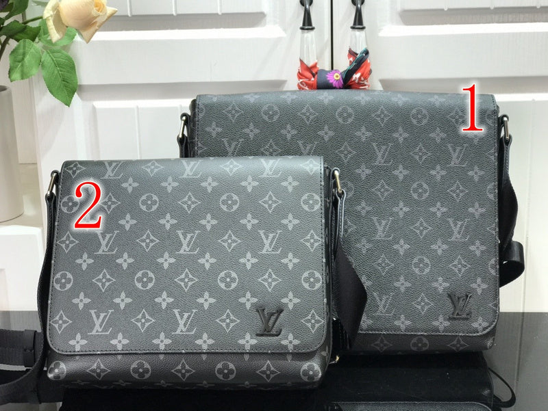 Fashion Lu-Vi bags - 2732