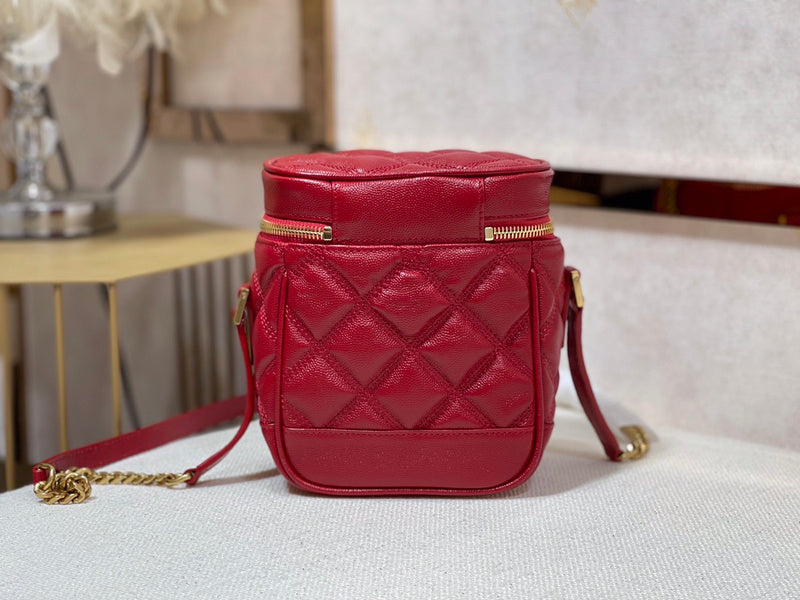 Satchel Bags - SLY Bags - 2614