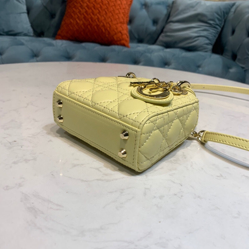 ELE - Dir Bags - 1725