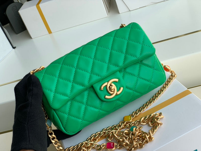 Chanel Bags