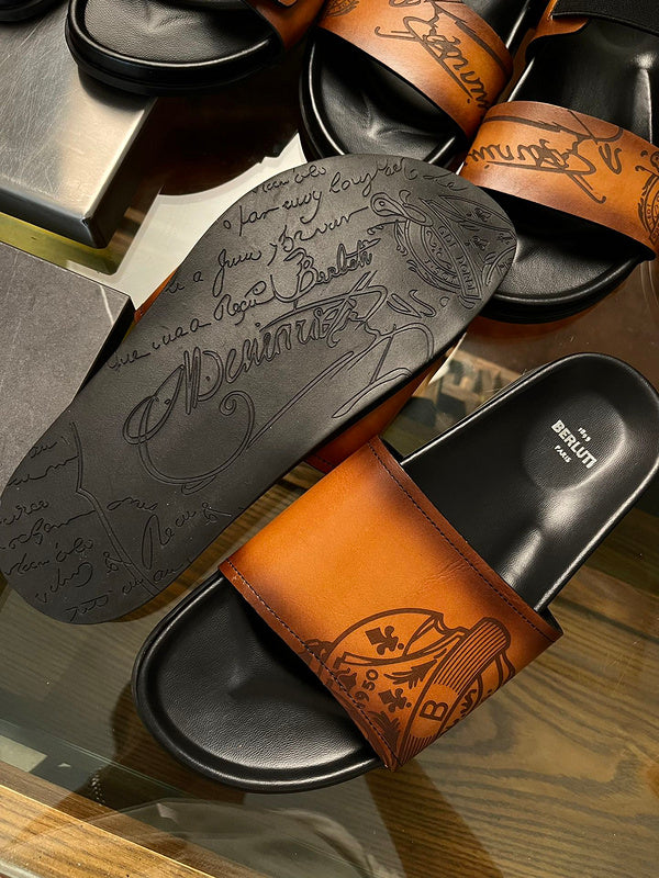 Glami - BRE Men Shoes - 322