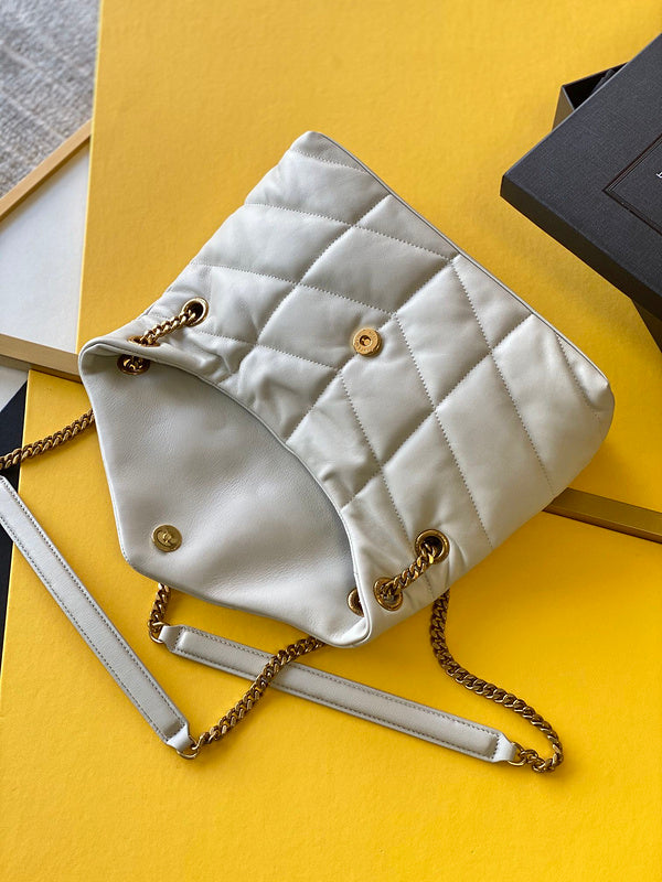 Glamy - YLS Bags - 034